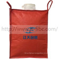 Cylinder fabric big bag/fibc 1000kg